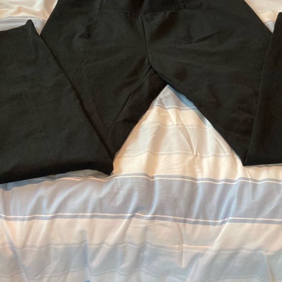 Eileen Fisher pants - Picture 6 of 7